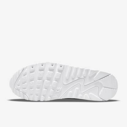 Nithtke Air Max 90 White Thunder Blue