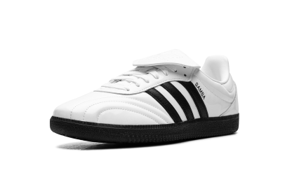 Samba LT WMNS "Cloud White"