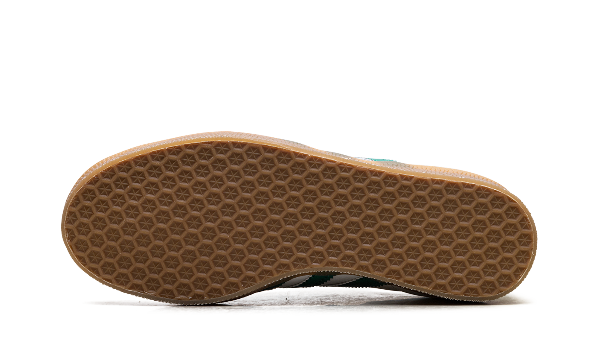 adithtdas Gazelle "White Bold Green Gum"