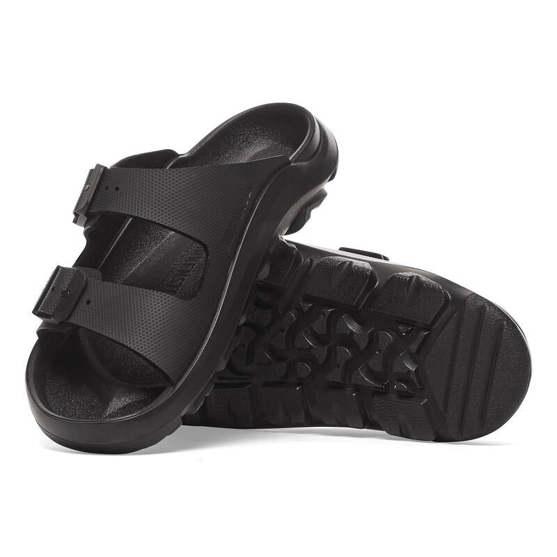 Men's  Birkethtnstock - Mogami Slide : Black