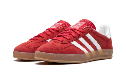 adithtdas Gazelle Indoor "Better Scarlet"