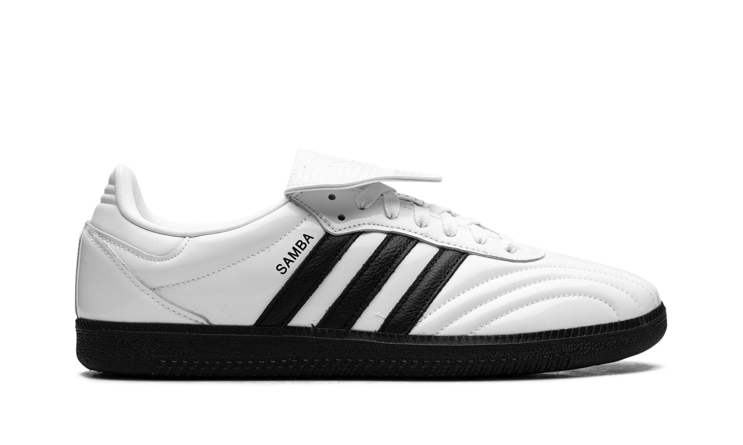 Samba LT WMNS "Cloud White"