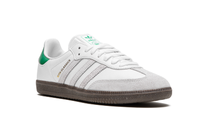 Samba OG "Kith Classics"