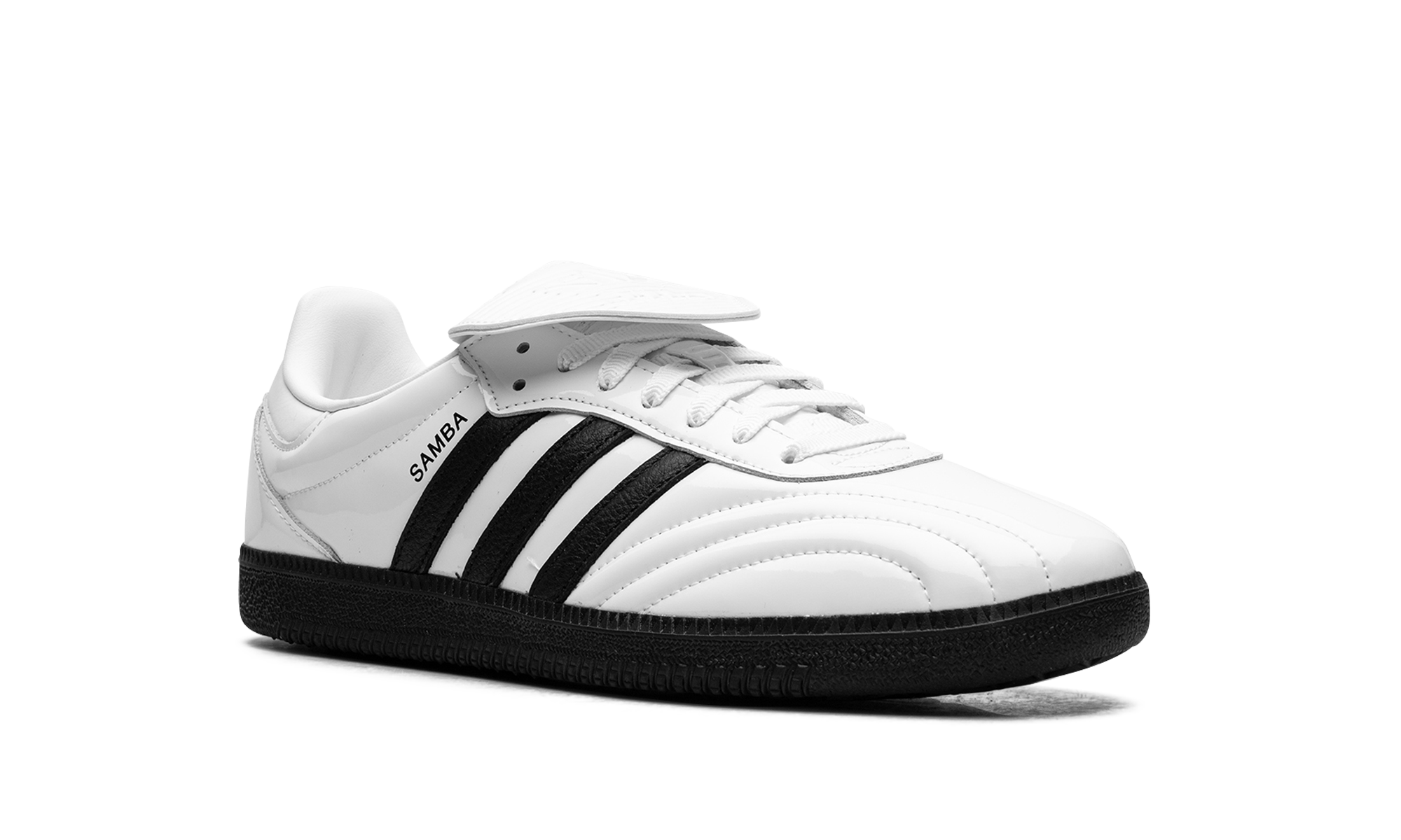 Samba LT WMNS "Cloud White"