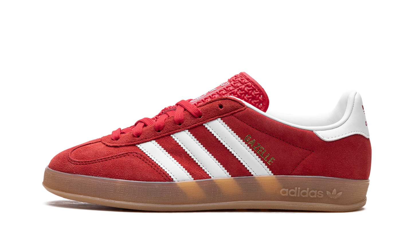 adithtdas Gazelle Indoor "Better Scarlet"
