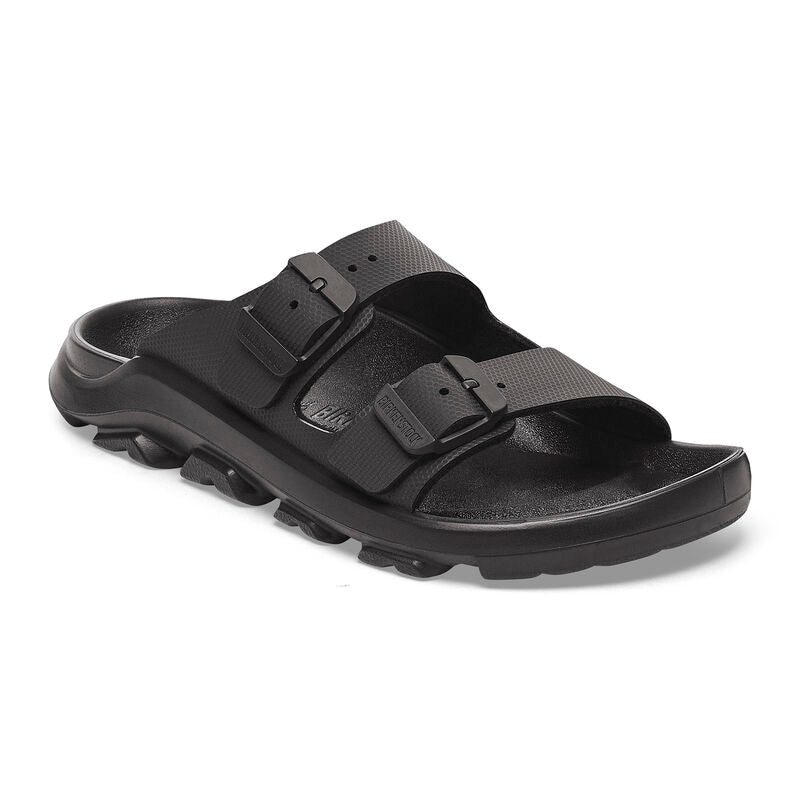 Men's  Birkethtnstock - Mogami Slide : Black