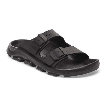 Men's  Birkethtnstock - Mogami Slide : Black