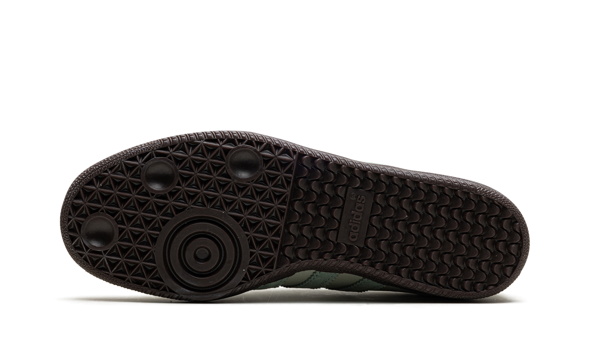 adithtdas Samba OG "Maha Half Green"