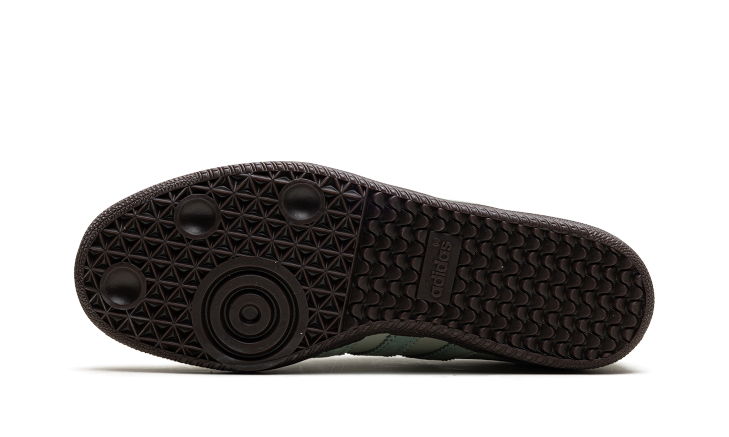 adithtdas Samba OG "Maha Half Green"