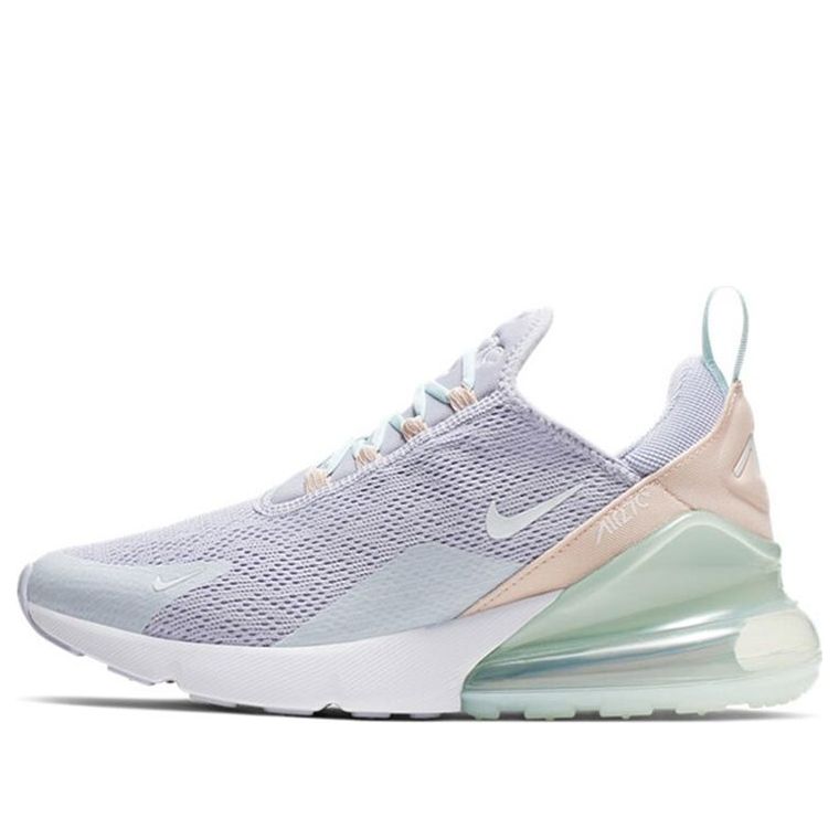 (WMNS) nithtKE Air Max 270 'Oxygen Purple' CI1963-514