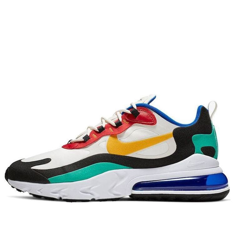 Air Max 270 React 'Bauhaus' AO4971-002