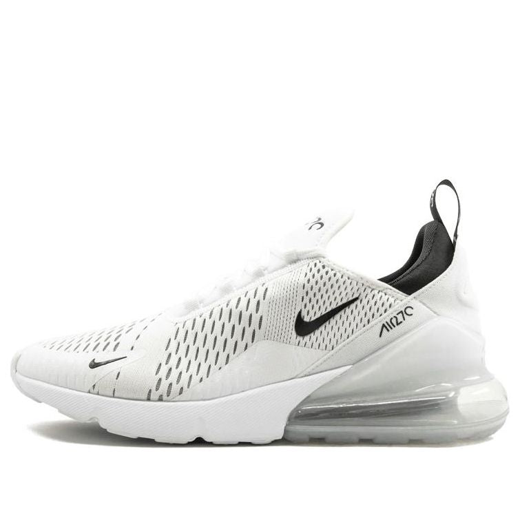 nithtKE Air Max 270 'White' AH8050-100