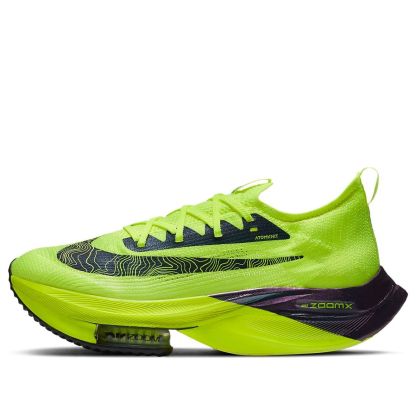 nithtKE Air Zoom Alphafly NEXT% 'Volt' DC5238-702