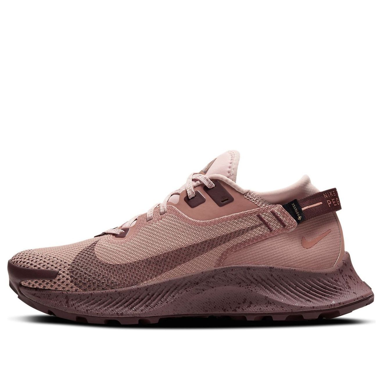 (WMNS) nithtKE Pegasus Trail 2 Gore-Tex 'Desert Dust Mauve' CU2018-200