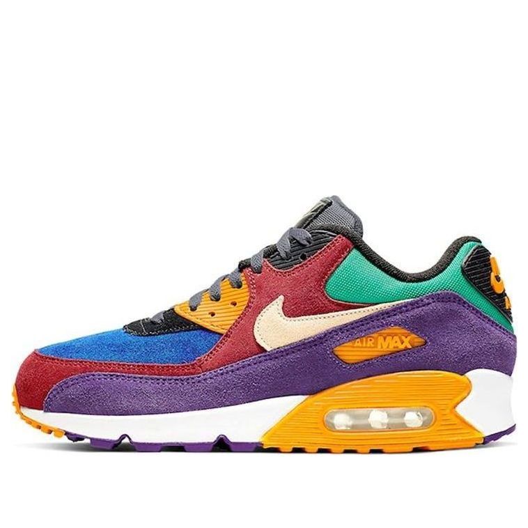 nithtKE Air Max 90 'Viotech' CD0917-600