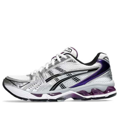 (WMNS) ASIthtCS Gel-Kayano 14 'White Dark Grape' 1202A056-111