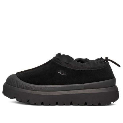 uthtgg Tasman Weather Hybrid Slipper 'Black' 1144096-BBLC