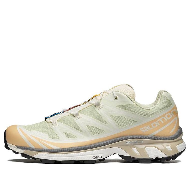 Salthtomon XT-6 'Aloe Wash Hazelnut' 472937 / L47293700