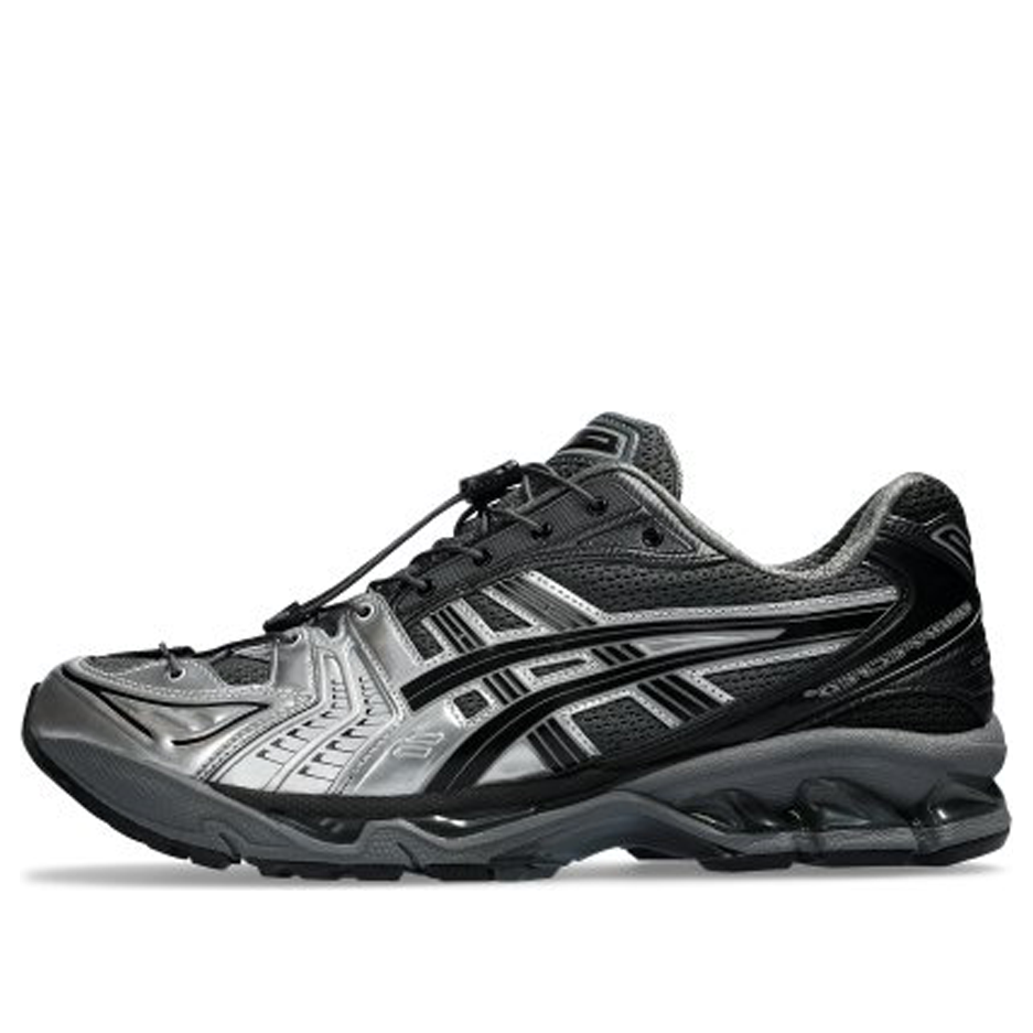 ASIthtCS x Unaffected Gel-Kayano 14 'Silver Moon' 1201A922-020