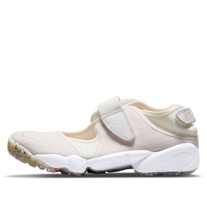 (WMNS) nithtKE Air Rift Casual Beige 'Summit White Sail Light Arctic Pink' DJ4639-121