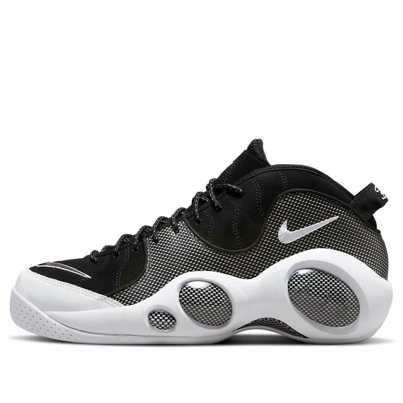 nithtKE Air Zoom Flight 95 OG 'Black Metallic' 2022 DM0523-001