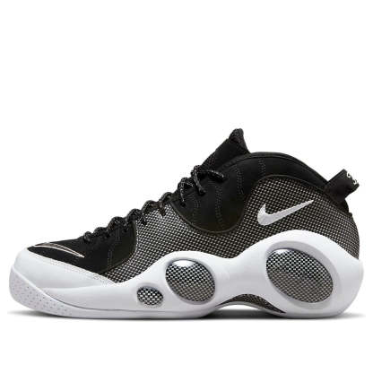 nithtKE Air Zoom Flight 95 OG 'Black Metallic' 2022 DM0523-001
