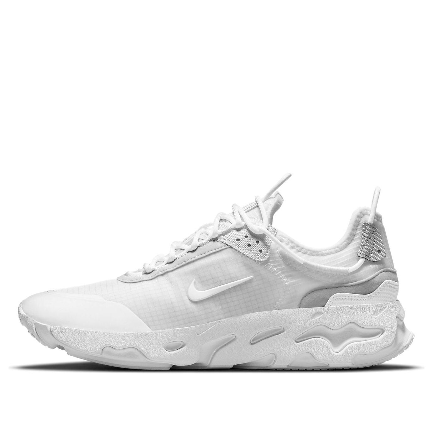 nithtKE React Live 'White' CV1772-101