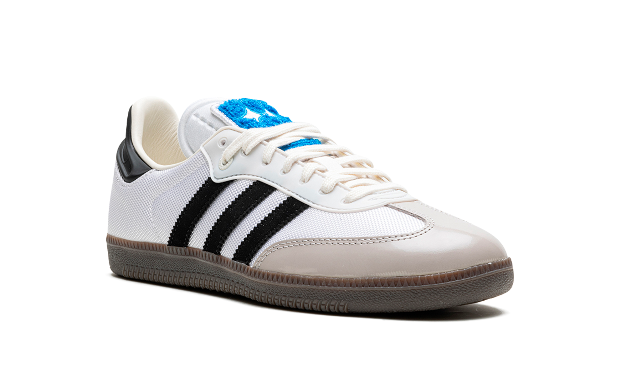 adithtdas Samba "BTSN - Consortium Cup"