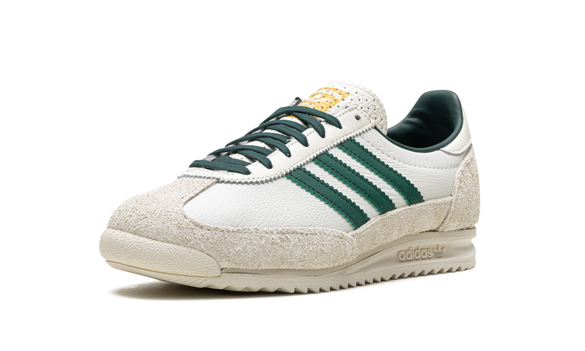adithtdas SL 72 OG WMNS "Off White Collegiate Green"