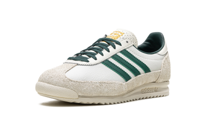 adithtdas SL 72 OG WMNS "Off White Collegiate Green"