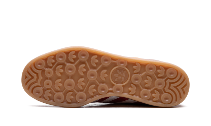 adithtdas Gazelle Indoor "Better Scarlet"