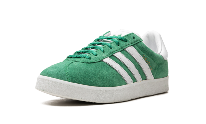 adithtdas Gazelle 85 "Green White Gold Metallic"