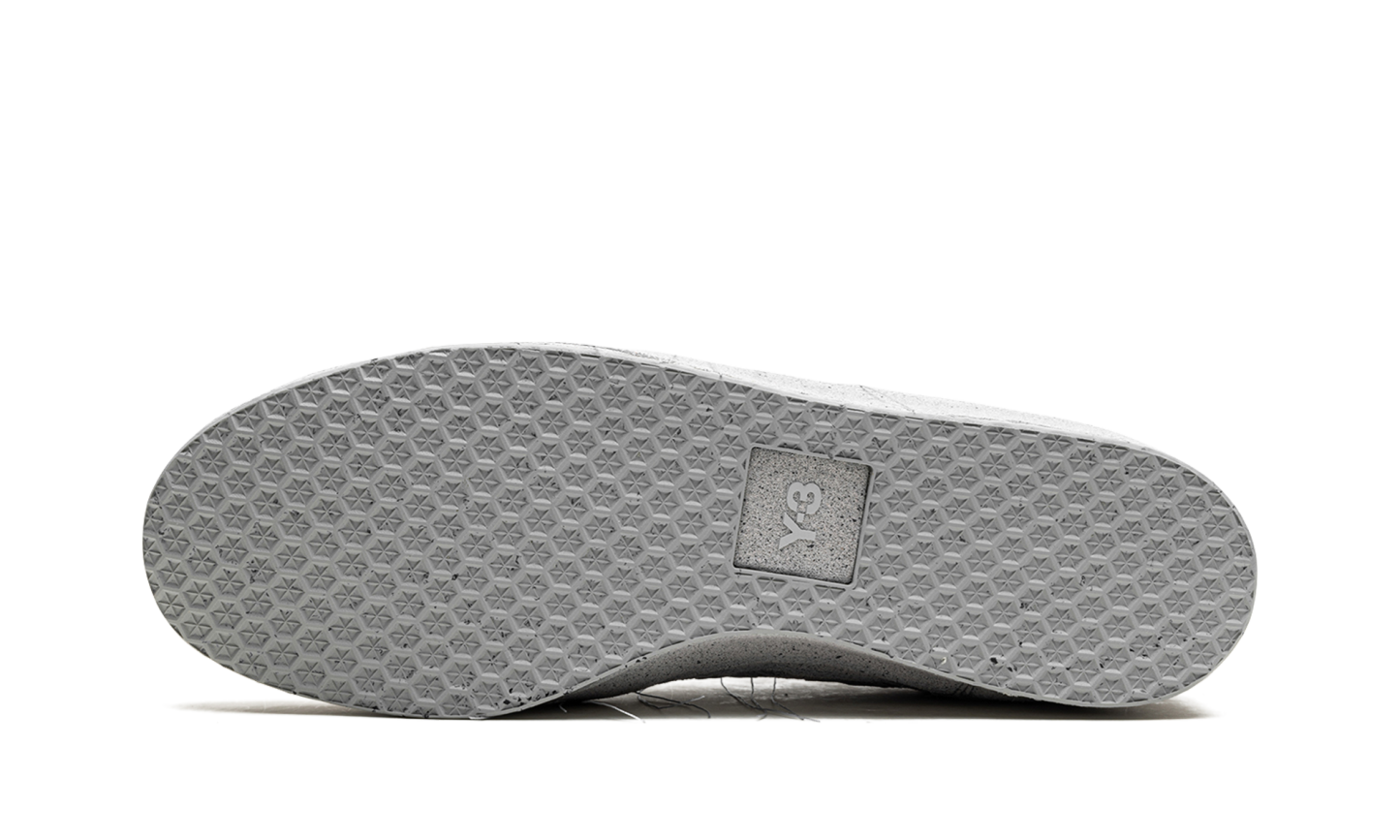 adithtdas Gazelle "Y-3 - Clear Onix"