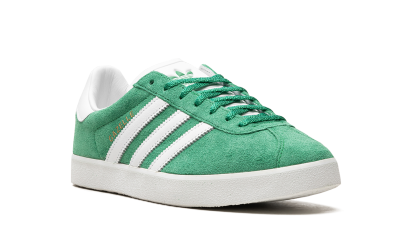 adithtdas Gazelle 85 "Green White Gold Metallic"