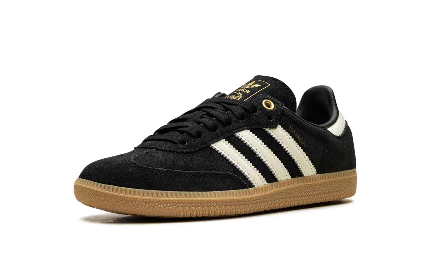 adithtdas Samba "Foot Locker 50th Anniversary"