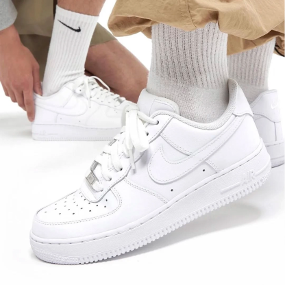 Nithtke Air Force 1 Low '07 White