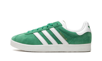 adithtdas Gazelle 85 "Green White Gold Metallic"