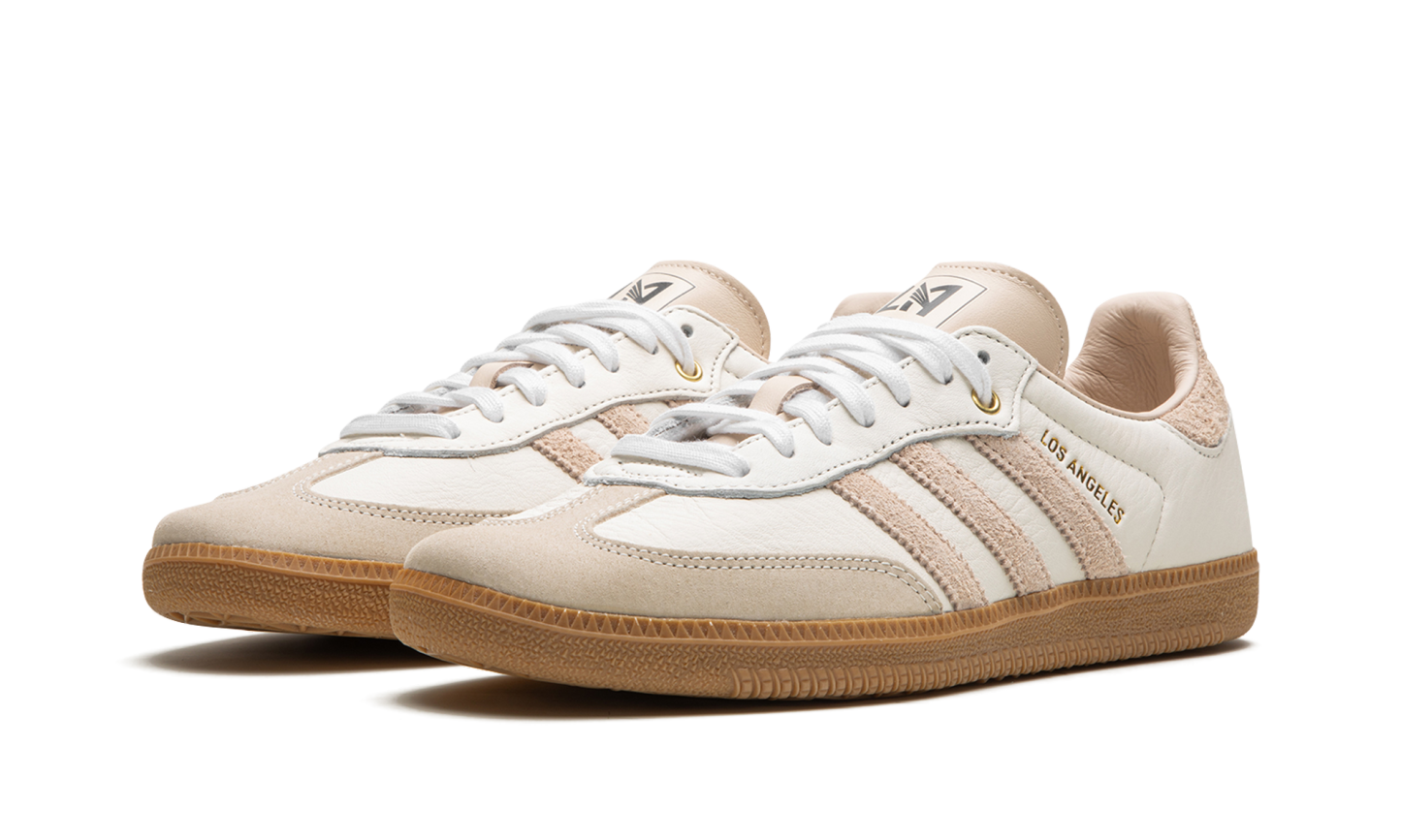 adithtdas Samba "LAFC Los Angeles Football Club"