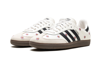 Samba OG WMNS "Purple Floral"