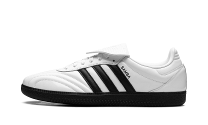 Samba LT WMNS "Cloud White"