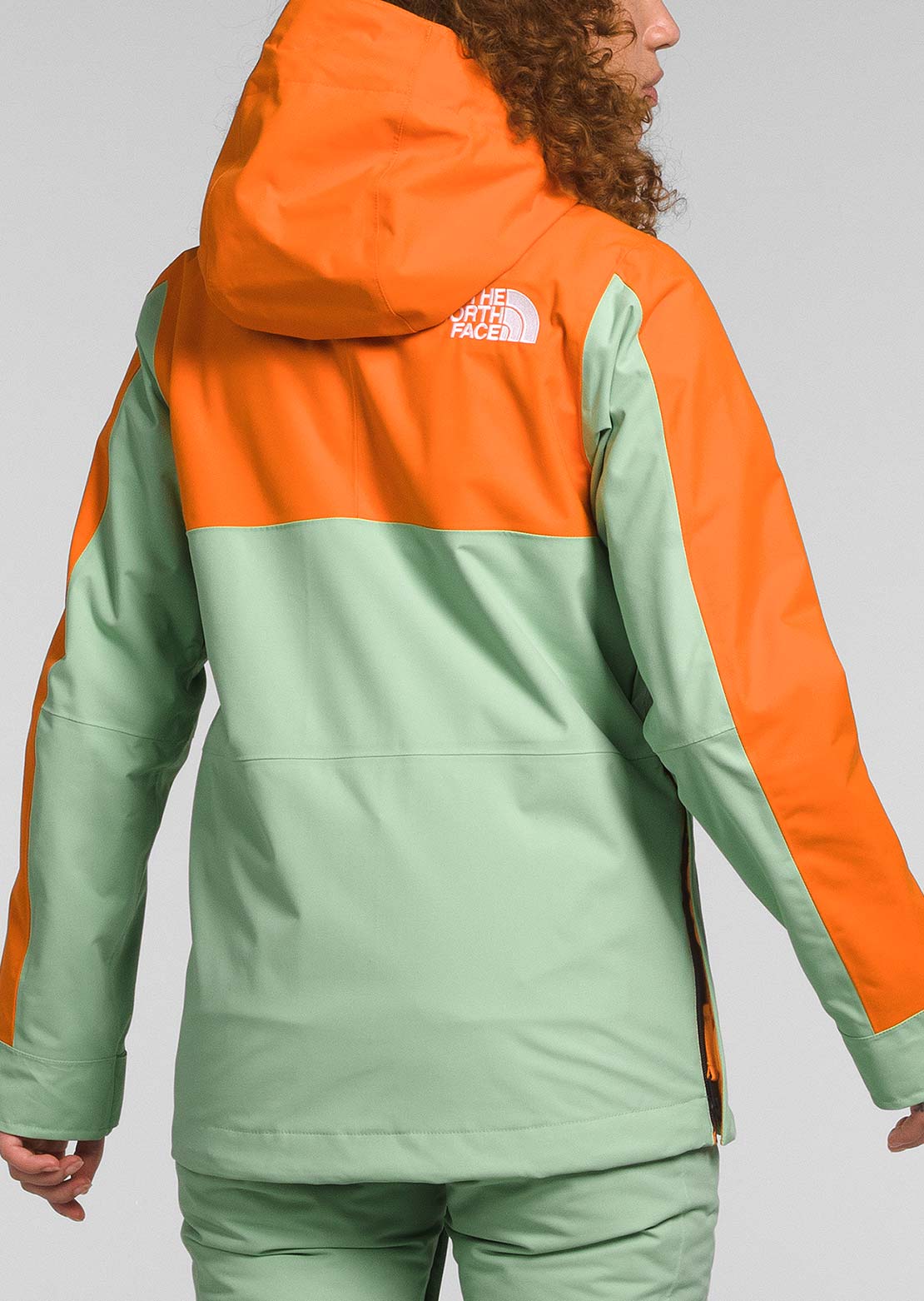 The Nothtrth Face Women's Driftview Anorak