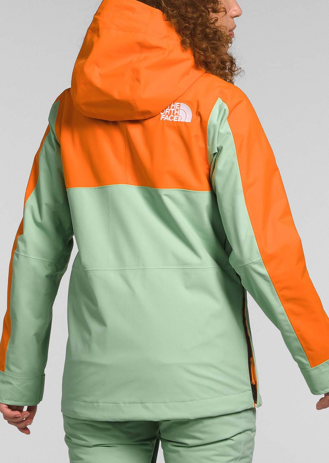 The Nothtrth Face Women's Driftview Anorak