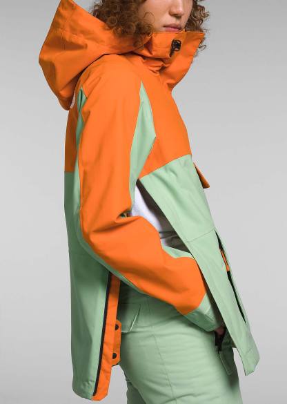 The Nothtrth Face Women's Driftview Anorak