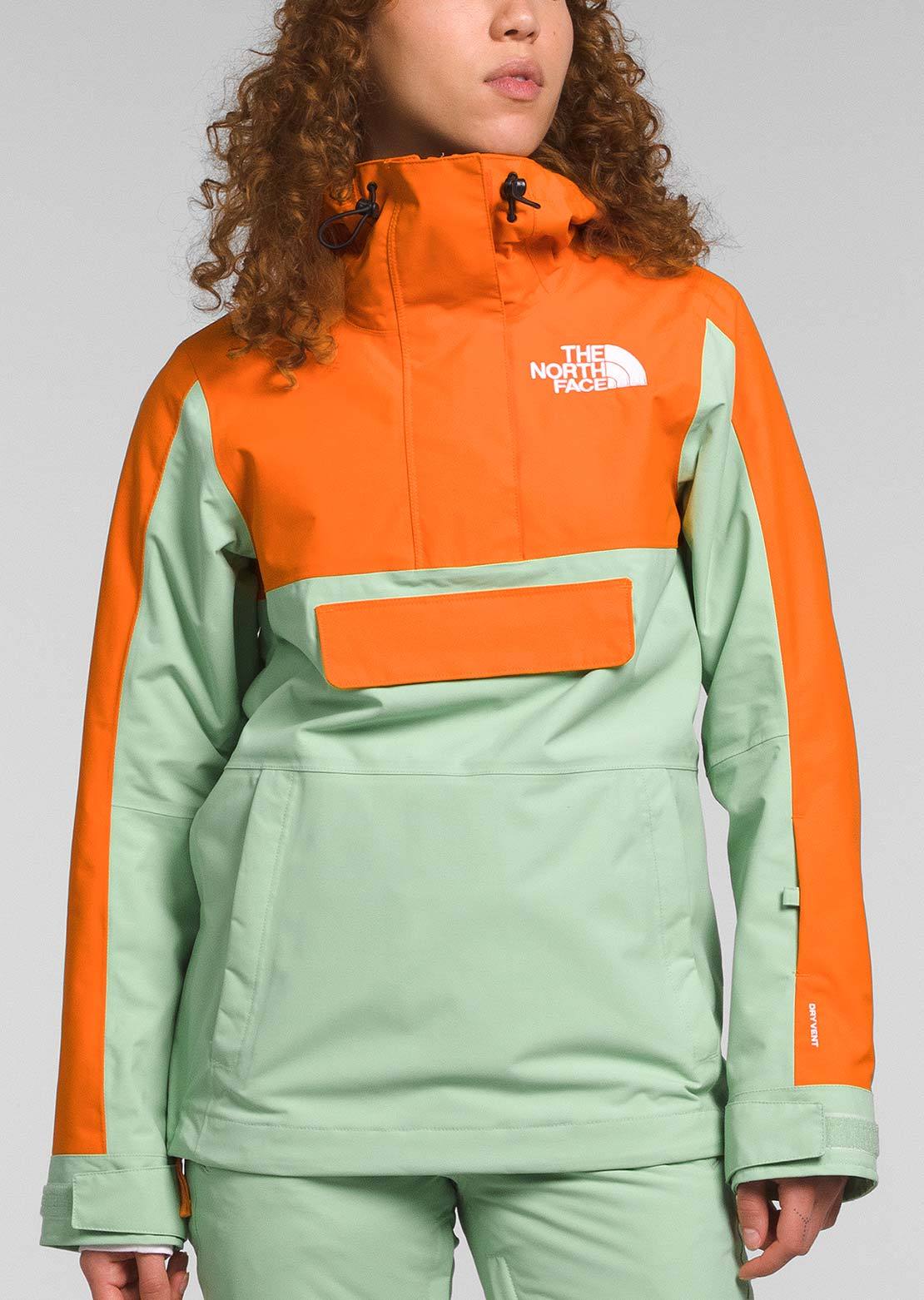 The Nothtrth Face Women's Driftview Anorak