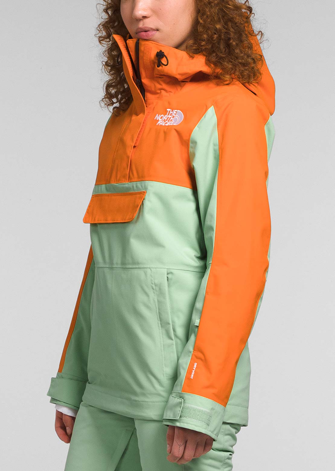 The Nothtrth Face Women's Driftview Anorak