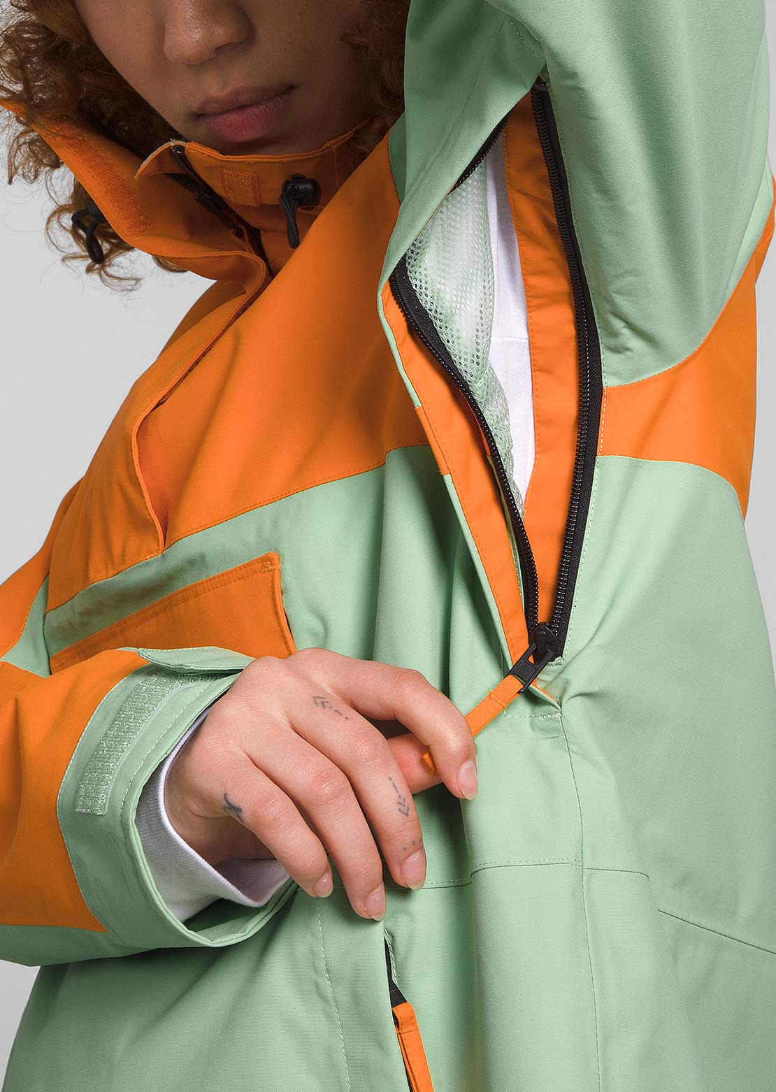 The Nothtrth Face Women's Driftview Anorak