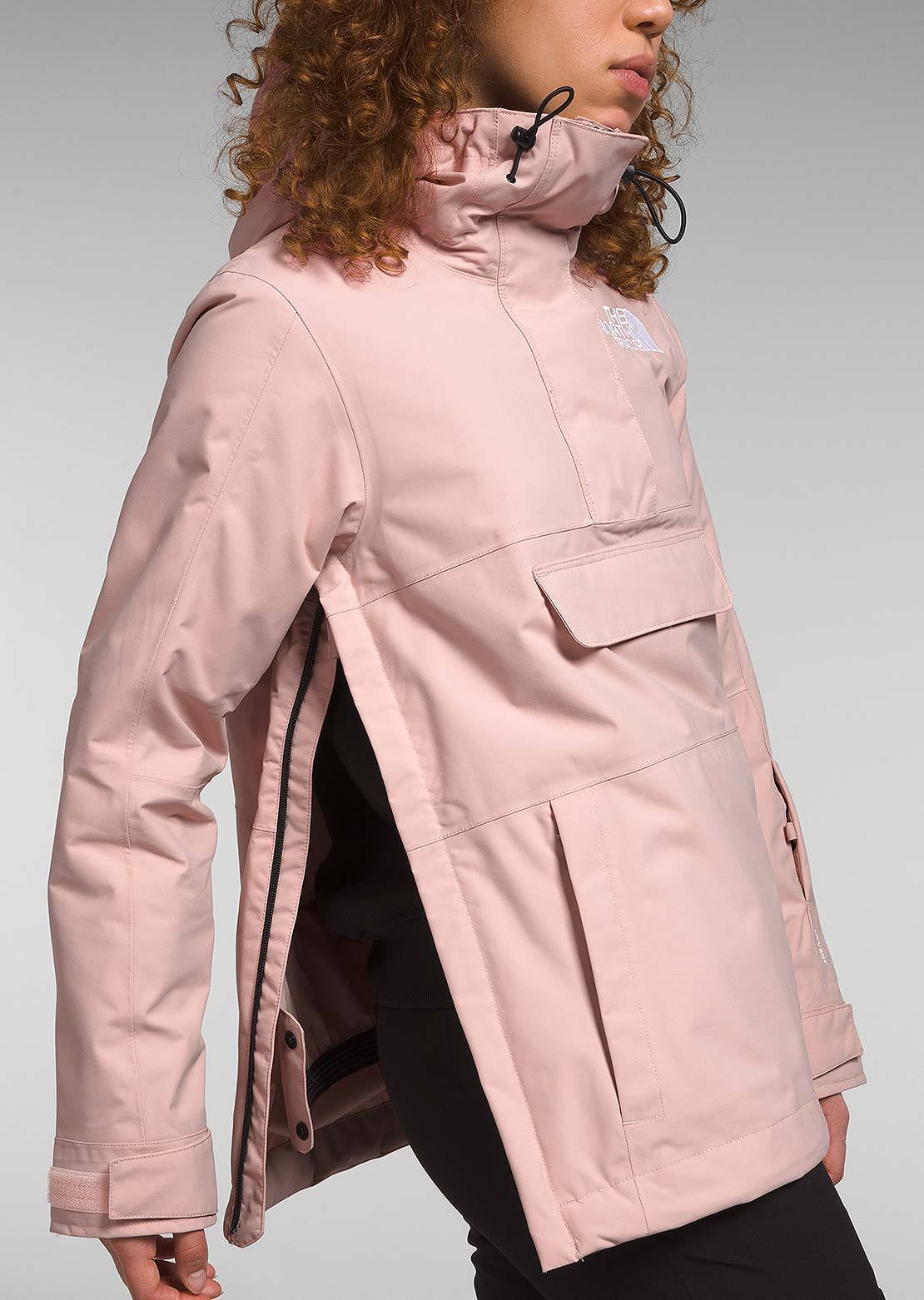 The Nothtrth Face Women's Driftview Anorak