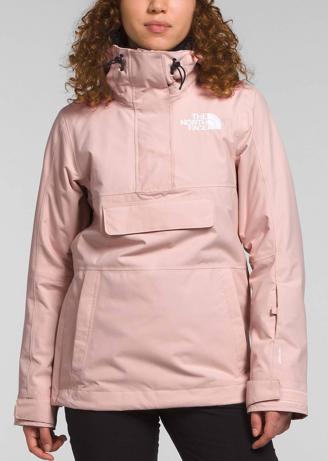 The Nothtrth Face Women's Driftview Anorak