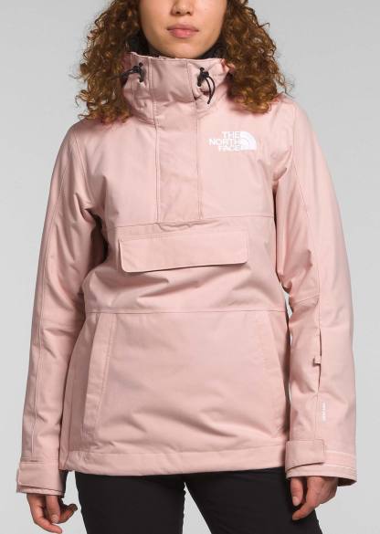 The Nothtrth Face Women's Driftview Anorak