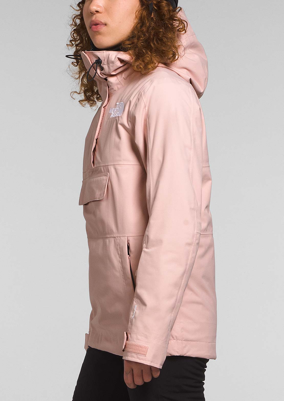The Nothtrth Face Women's Driftview Anorak